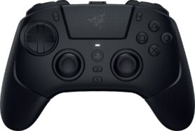 Razer Raiju V3 Pro for PS5 & PC - Black