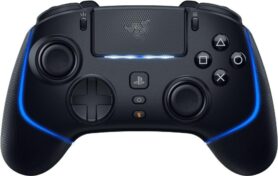 Razer Wolverine V2 Pro (PlayStation Licensed) - Black