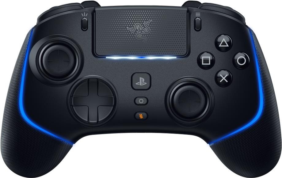 Razer Wolverine V2 Pro (PlayStation Licensed) - Black