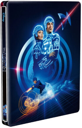 Tron - Limitovaná sběratelská edice