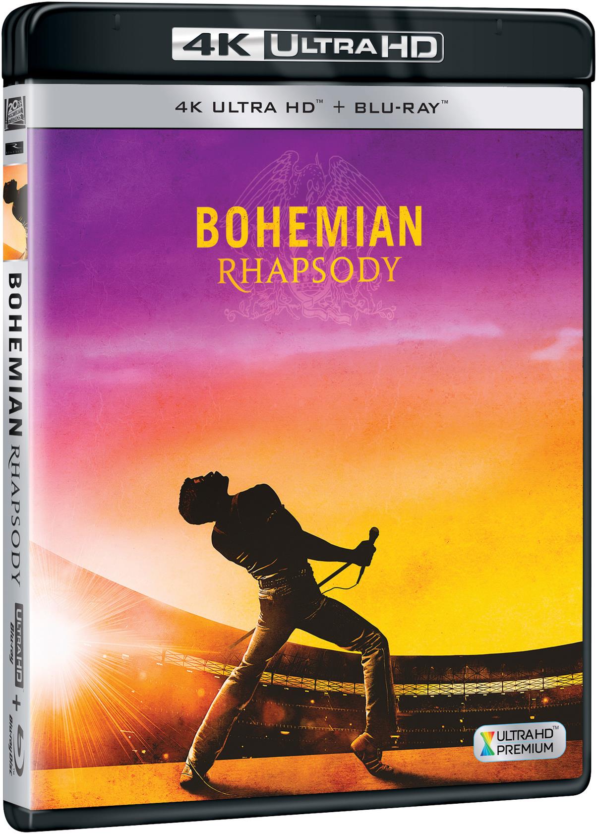 Bohemian Rhapsody