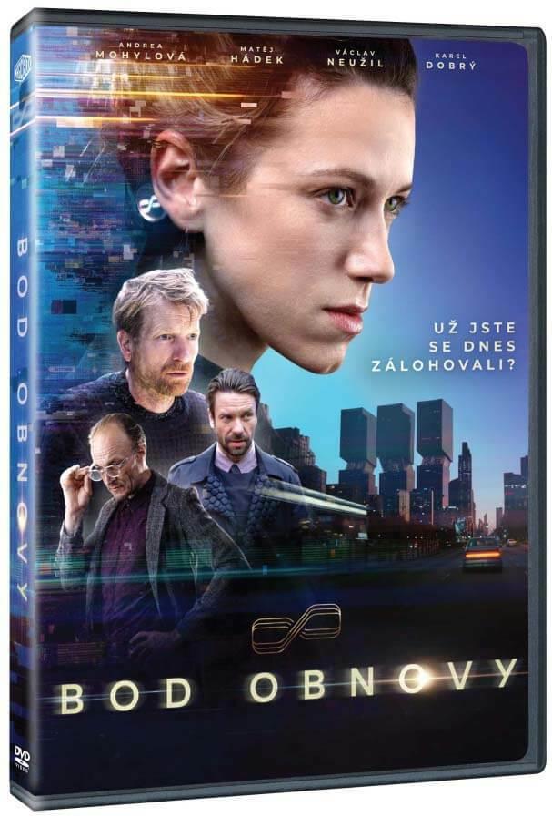 Bod obnovy - český film