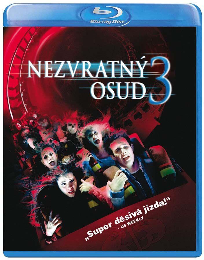 Nezvratný osud 3