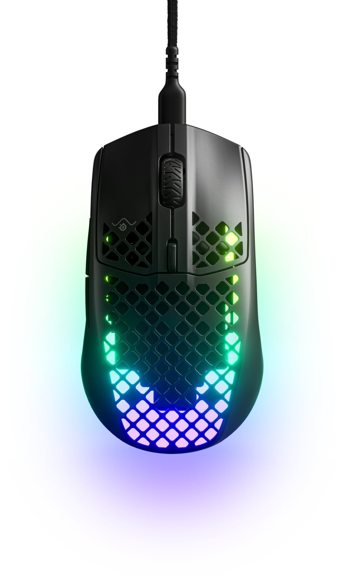 SteelSeries Aerox 3 Onyx (2022)
