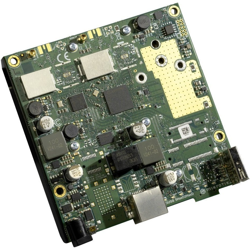 Mikrotik L11UG-5HaxD