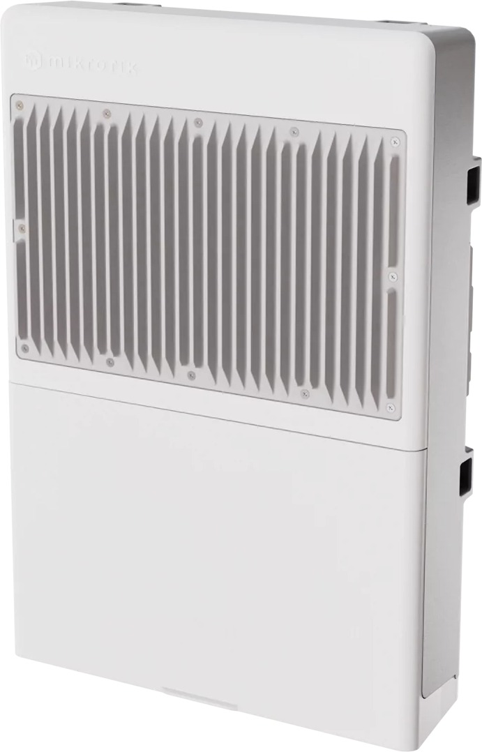 Mikrotik CSS610-8P-2S+OUT