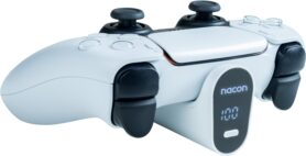 Nacon Externí Baterie - PlayStation 5 DualSense Wireless Controller