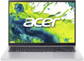 Acer Aspire Go 16 Pure Silver (AG16-71P-59F3)