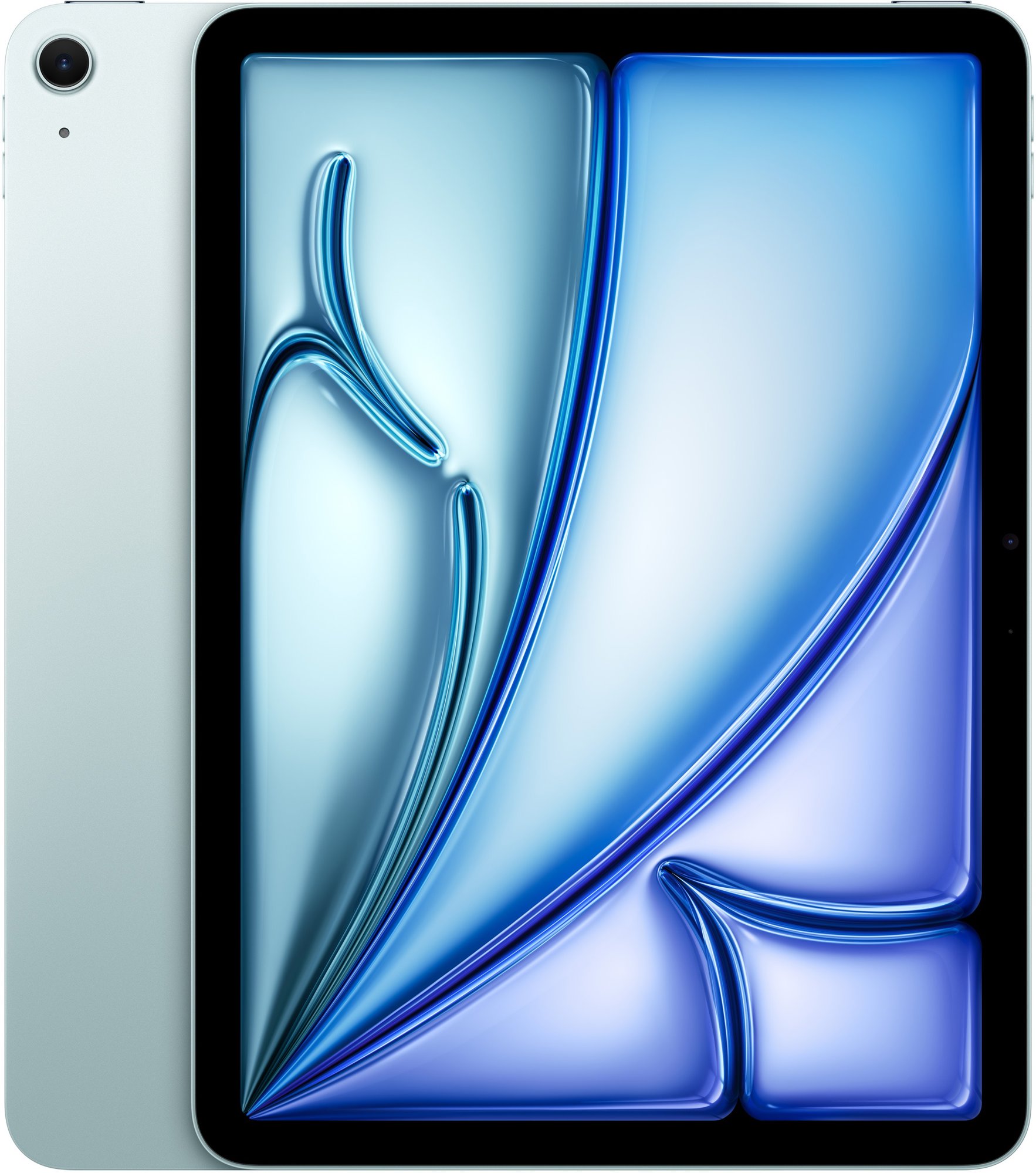 iPad Air 11" M4 128GB Wifi modrá