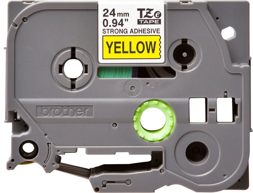 Brother TZE-S651