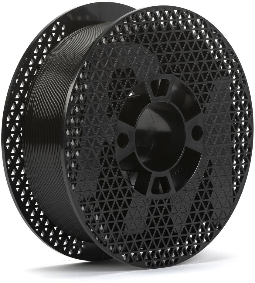 Filament PM 1.75 PLA 1kg černá