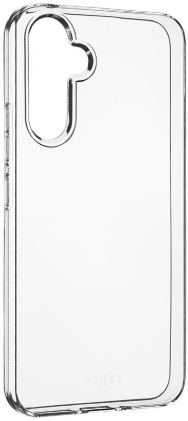 FIXED Slim AntiUV pro Samsung Galaxy A54 5G čiré