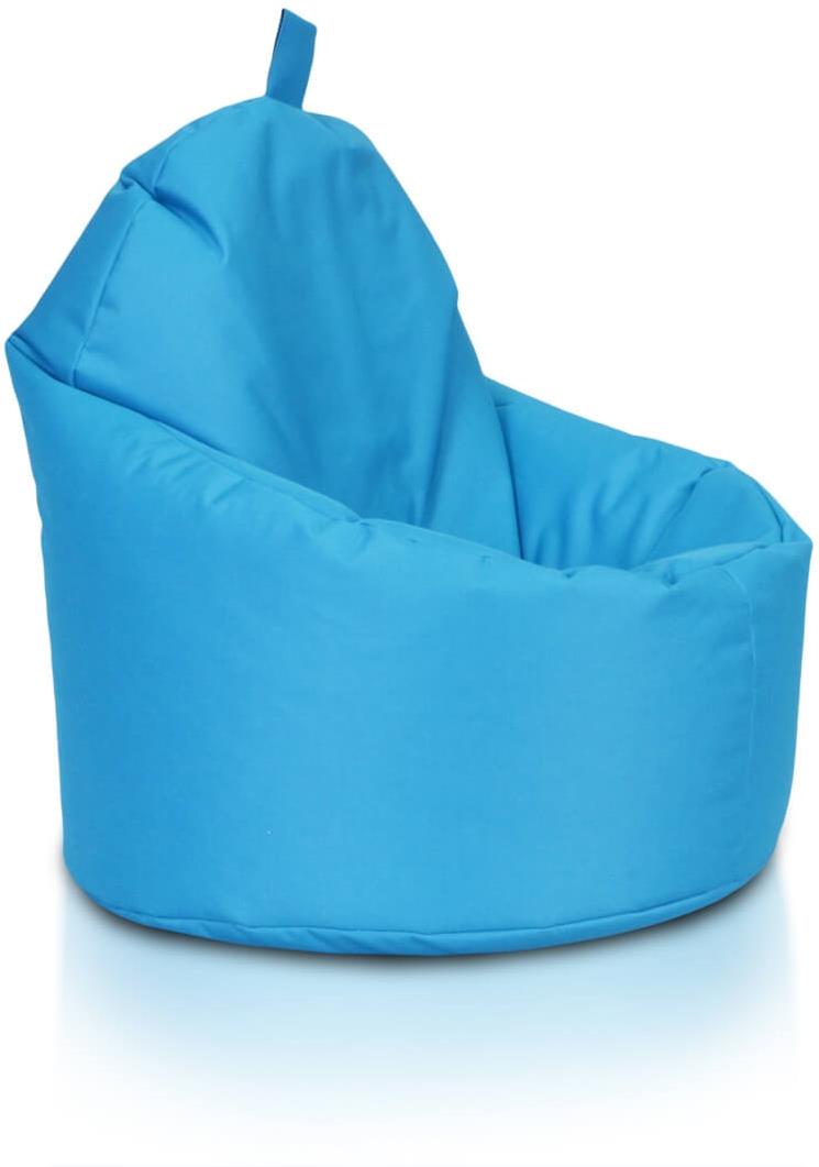 PrimaBag Yoko polyester modrá
