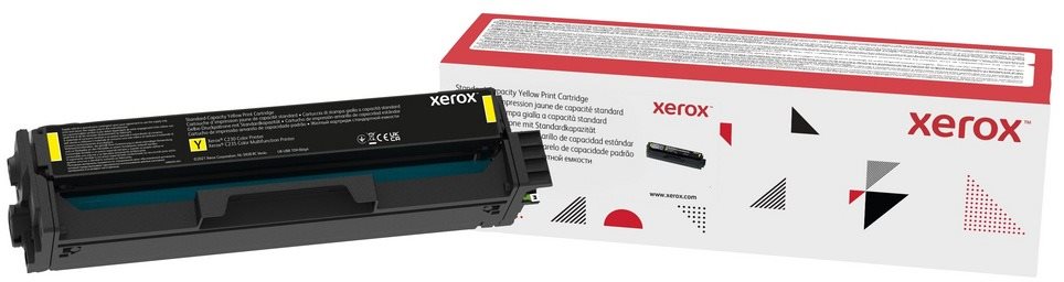 Xerox 006R04390 žlutý