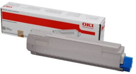 OKI 44059167 azurový