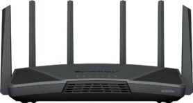 Synology RT6600ax