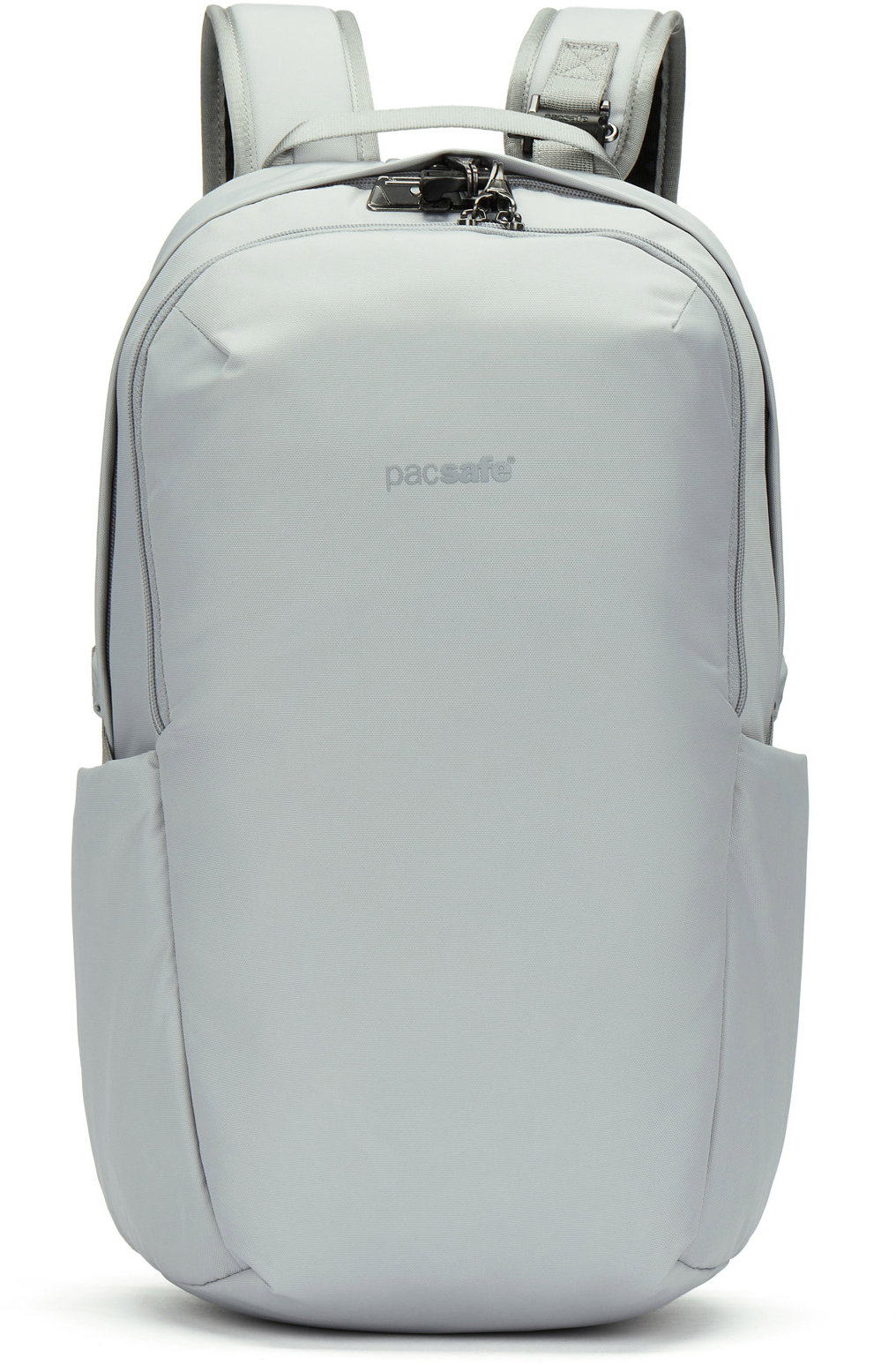 Pacsafe V 24L Active backpack Digital Gray