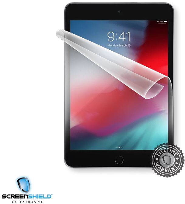 Screenshield APPLE iPad mini 5th (2019) Wi-Fi na displej