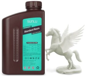 Sunlu Standard Resin White