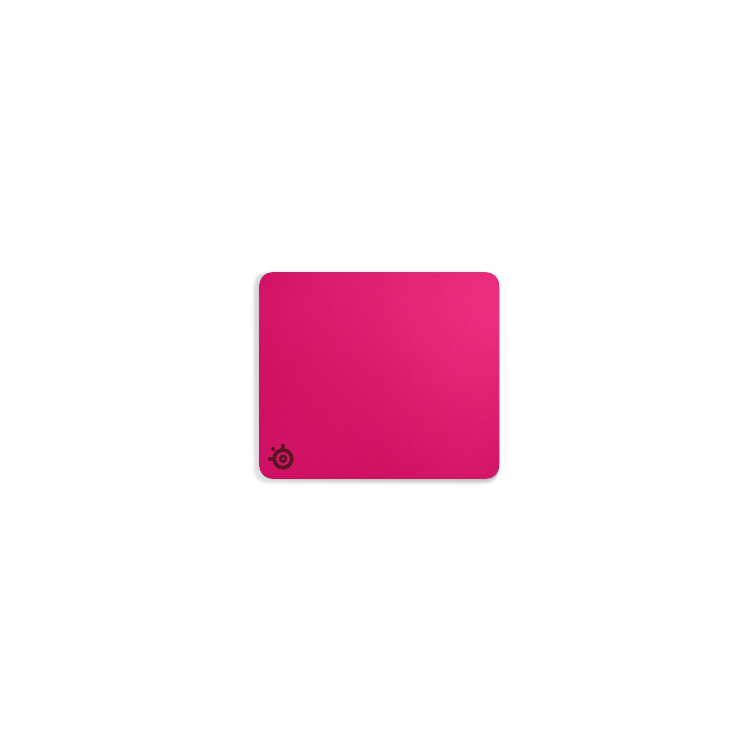 SteelSeries QcK Heavy L Magenta EU