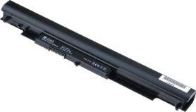 T6 Power pro notebook Hewlett Packard TPN-C125, Li-Ion, 14,8 V, 2600 mAh (38 Wh), černá
