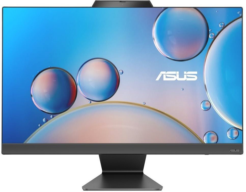 ASUS ExpertCenter E3 E3402WVAK-BPC042XA Black