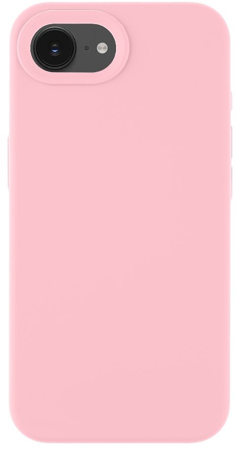 Tactical MagForce Velvet Smoothie Kryt pro Apple iPhone 16e/17e Pink Panther