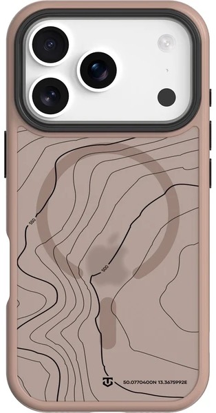 Tactical MagForce Hyperstealth Sika Kryt pro iPhone 17 Moucha Moose