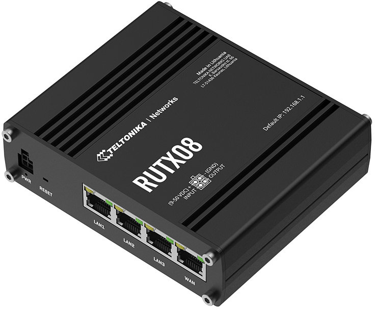 Teltonika RUTX08