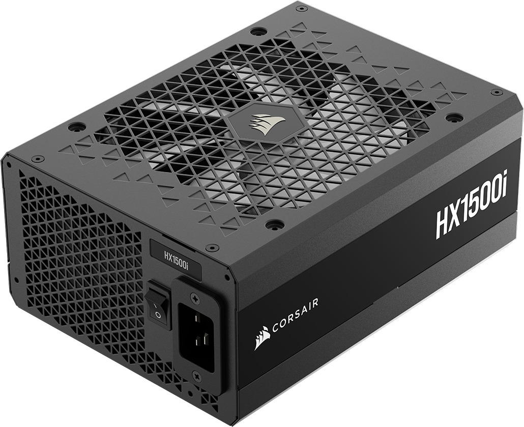 Corsair HX1500i (2025) C20