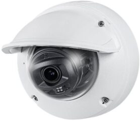 VIVOTEK FD9367-EHTV-V2