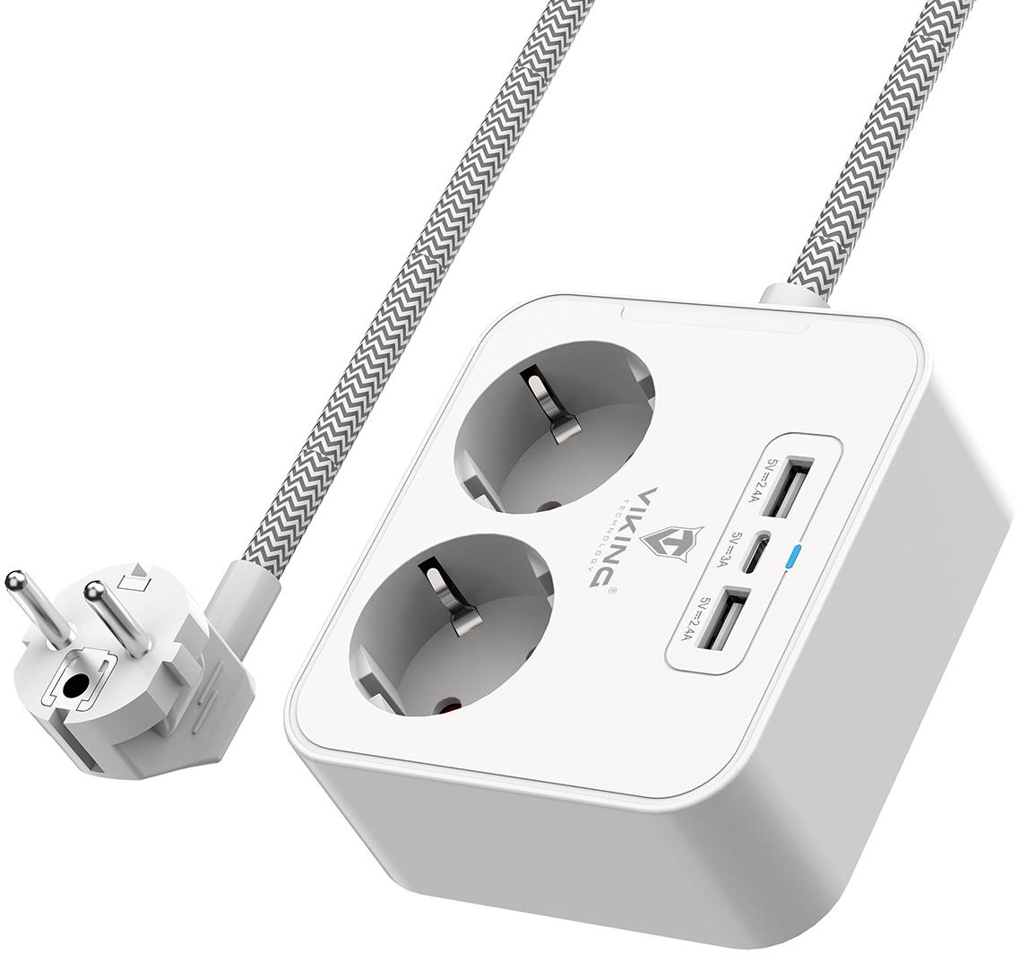 Viking AC23 Síťový adaptér
