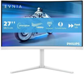 27" Philips 27M2C5501