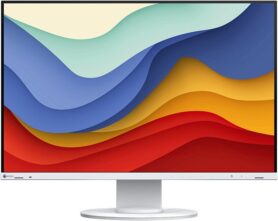 24" EIZO FlexScan EV2410R-WT