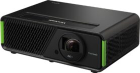 ViewSonic X2-4K