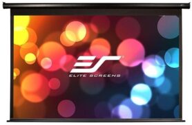ELITE SCREENS, roleta s elektrickým motorem, 84" (16:9)
