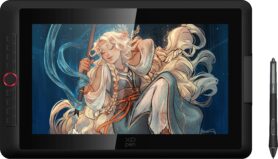 XPPen Artist 15.6 Pro v2