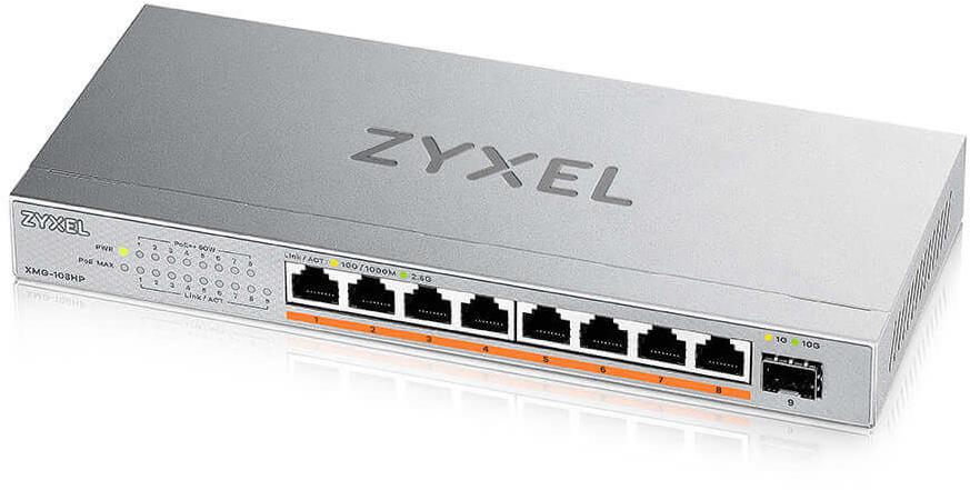 Zyxel XMG-108HP
