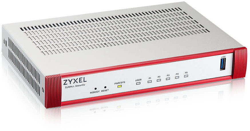 Zyxel USG FLEX 50 H