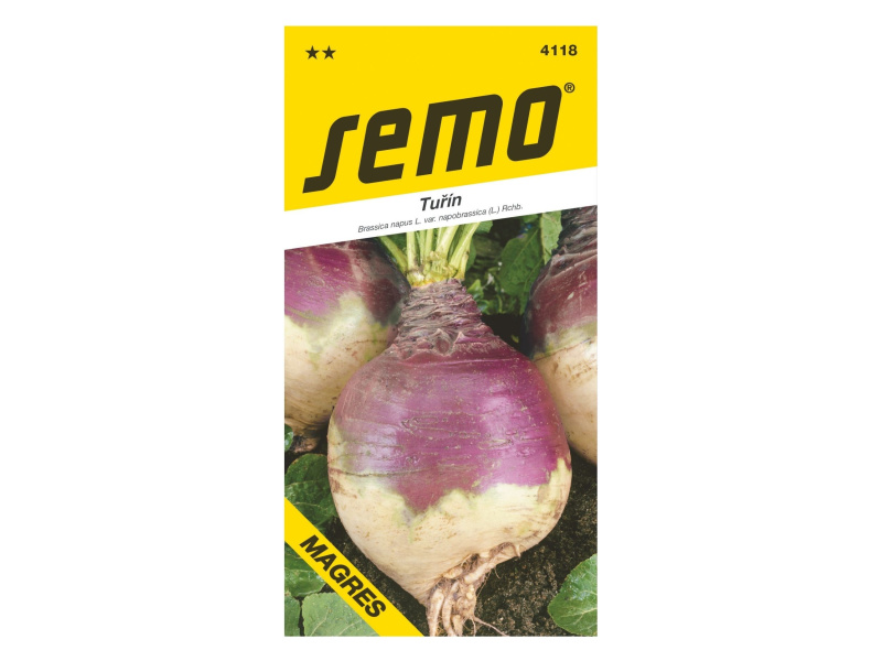 AgroBio Tuřín Magres 1 g