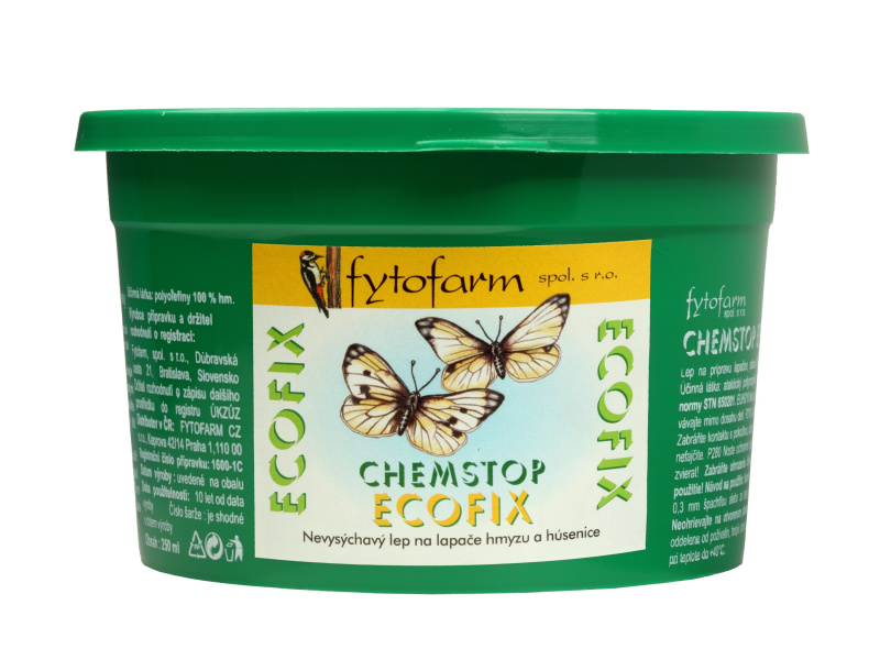 AgroBio Chemstop 250 ml