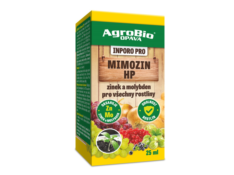 AgroBio INPORO Pro Mimozin HP 25 ml