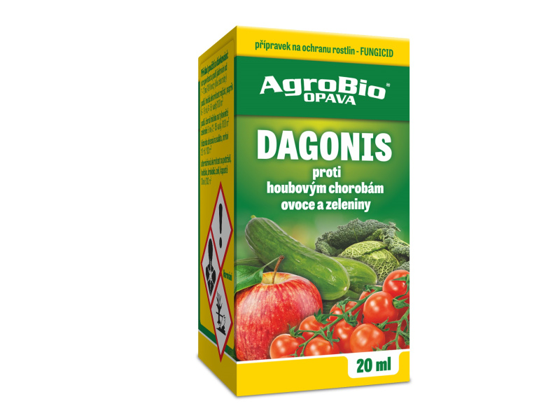 AgroBio Dagonis 20 ml