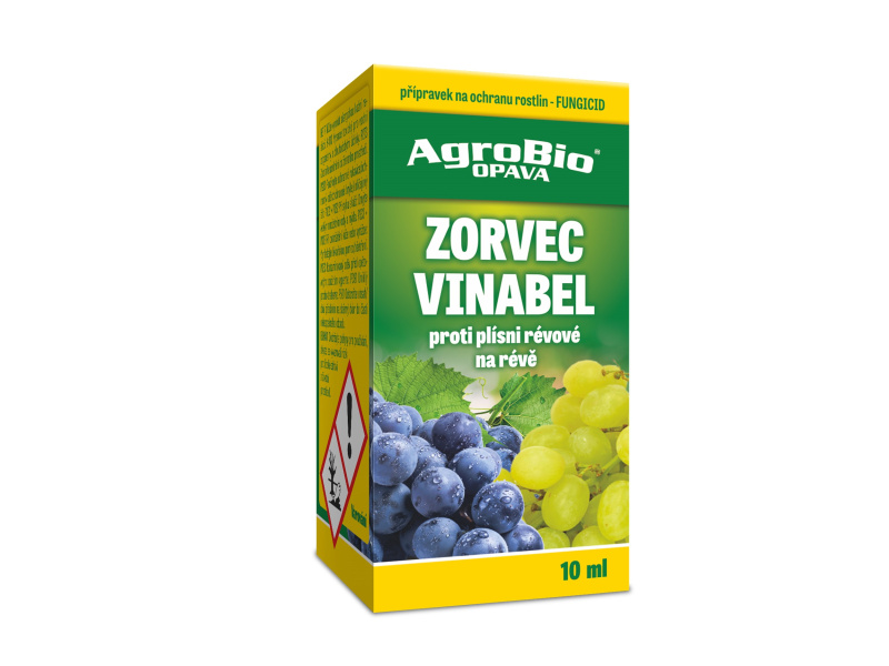 AgroBio Zorvec Vinabel
