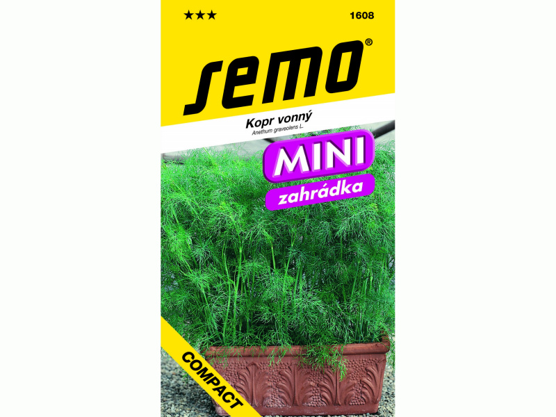 AgroBio Kopr COMPACT