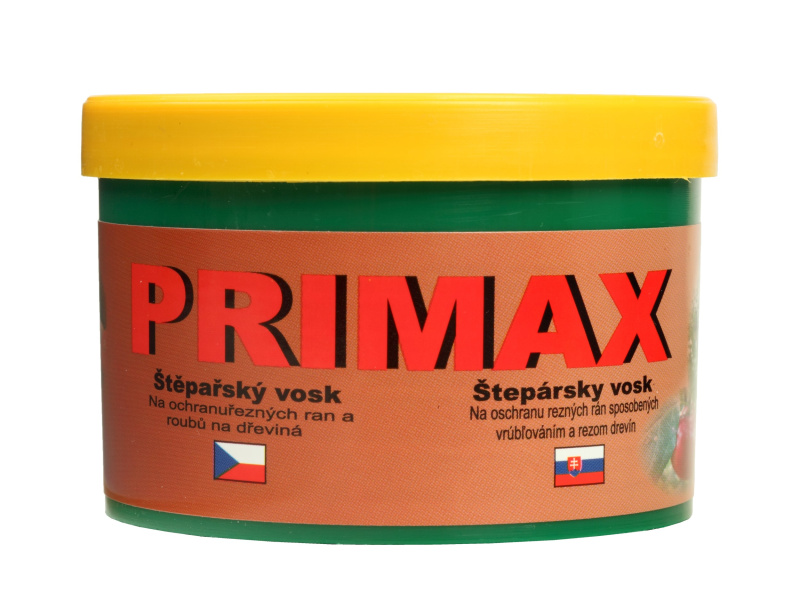 AgroBio Primax - štěpařský vosk 150 ml