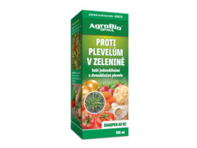 AgroBio Sharpen 40 SC 100 ml