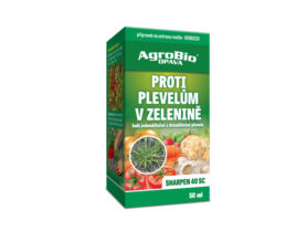 AgroBio Sharpen 40 SC 50 ml
