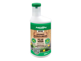 AgroBio INPORO PelarDown 500 ml koncentrát