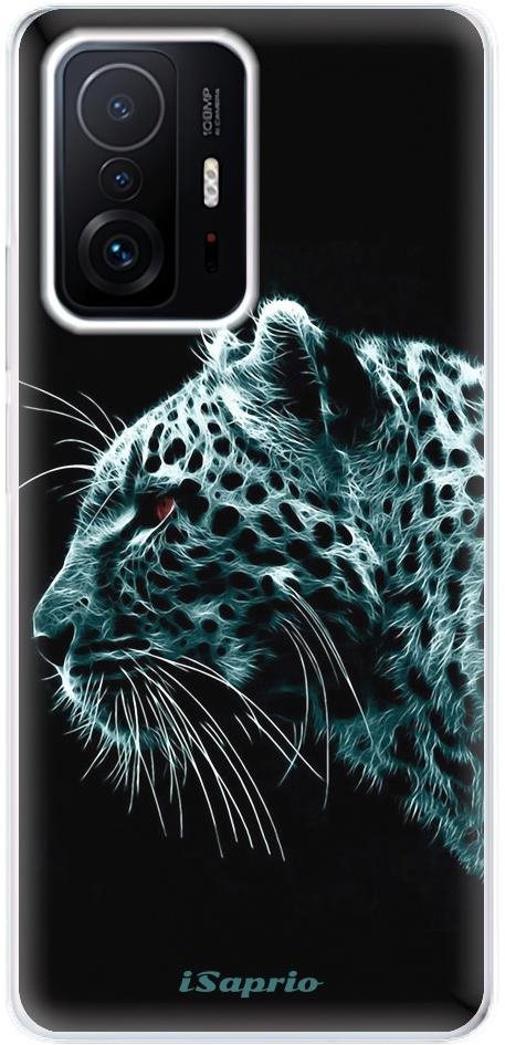 iSaprio Leopard 10 pro Xiaomi 11T / 11T Pro